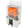Máquina de Suco de Laranja Tangerina Automática Elétrica - 220v - 8