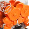 Máquina de Suco de Laranja Tangerina Automática Elétrica - 220v - 6