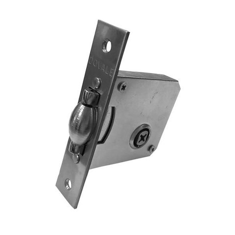 Trava de Segurança Dovale Tetra com Rolete - 78402