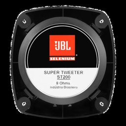 Super Tweeter St200 8 Ohms Jbl Selenium - 3