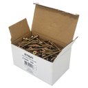 Ver imagem 4 de Parafuso Chipboard Phillips Stein 5.0x50 Caixa 500 Pçs