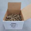 Ver imagem 7 de Parafuso Chipboard Phillips Stein 5.0x50 Caixa 500 Pçs