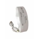 Ver imagem 6 de Luminária Lâmpada Led com Sensor de Presença Usb Recarregável