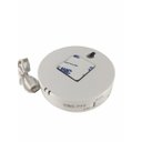 Ver imagem 5 de Luminária Lâmpada Led com Sensor de Presença Usb Recarregável