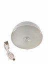 Ver imagem 2 de Luminária Lâmpada Led com Sensor de Presença Usb Recarregável