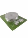 Ver imagem 3 de Luminária Lâmpada Led com Sensor de Presença Usb Recarregável