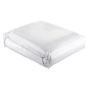 Ver imagem 3 de Colchonete para Moisés Baby 78x32x5cm Capa Íons de Prata Anti Bactericida Fibrasca