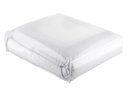 Ver imagem 3 de Colchonete para Moisés Baby 78x32x5cm Capa Íons de Prata Anti Bactericida Fibrasca
