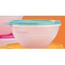 Ver imagem 3 de Tigela Maravilhosa 750ml Azul Água Tupperware