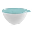 Ver imagem 1 de Tigela Maravilhosa 750ml Azul Água Tupperware