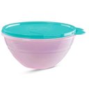 Ver imagem 2 de Tigela Maravilhosa 750ml Azul Água Tupperware