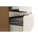 Ver imagem 5 de Cômoda Casal Ravenna 6 Gavetas Cinamomo Henn