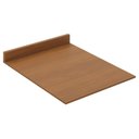 Ver imagem 1 de Tampo p/ Balcão Cozinha Henn Fineze 40cm Cinamomo