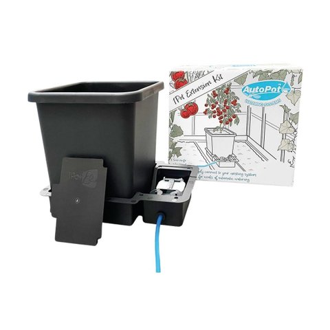 1pot Modulo Extensão Kit X1 Boxed Autoirrigavel Ref Ap200