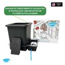 Ver imagem 2 de 1pot Modulo Extensão Kit X1 Boxed Autoirrigavel Ref Ap200