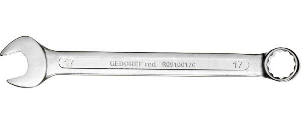 CHAVE COMBINADA 22MM GEDORE RED 3300978 - 1