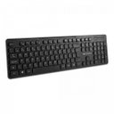 Ver imagem 3 de Kit Teclado + Mouse sem Fio K-w20bk Preto C3tech