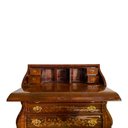 Ver imagem 5 de Escrivaninha Clássica com Marchetaria