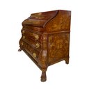 Ver imagem 4 de Escrivaninha Clássica com Marchetaria