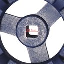 Ver imagem 3 de Volante Registro Azul em Poliamida 7mm Deca - 12307007088