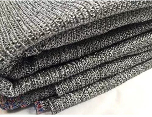 Tela Sombreamento Freshnet Termo Refletora Prata 50% - 7x35 - 2