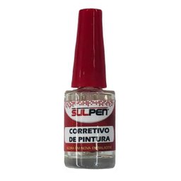 Kit Giz + Verniz Reparos de Móveis e Pisos Laminados Sulpen - 4