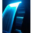 Ver imagem 4 de Cascata Para Piscina Naja Média 80cm / Com Led + Controlador