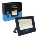 Ver imagem 1 de Refletor Led Smart Eco 20w 6500k Branco 6500k