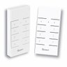 Controle RF 433 8 teclas Sonoff - 1