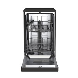 Lava-louças 10 Serviços Eos Slim All Black Ell10p 220v - 2