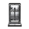 Lava-louças 10 Serviços Eos Slim All Black Ell10p 220v - 2
