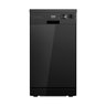 Lava-louças 10 Serviços Eos Slim All Black Ell10p 220v - 1