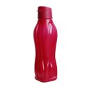 Ver imagem 1 de Garrafa Térmica Vermelha Água Suco Esporte Academia Casa 1un