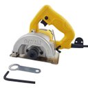 Ver imagem 2 de Serra Mármore 125mm 1.400W Dw862 Dewalt 127V