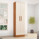 Ver imagem 2 de Multiuso Nt 4045 Freijo com Off White- Notavel