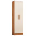 Ver imagem 1 de Multiuso Nt 4045 Freijo com Off White- Notavel