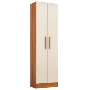 Multiuso Nt 4045 Freijo com Off White- Notavel