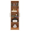 Ver imagem 4 de Multiuso Nt 4045 Freijo com Off White- Notavel