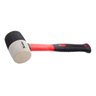 Martelo de Borracha para Porcelanato e Cerâmica Cabo Fibra de Vidro Mtx - 2