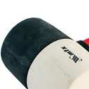 Ver imagem 3 de Martelo de Borracha para Porcelanato e Cerâmica Cabo Fibra de Vidro Mtx