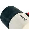 Martelo de Borracha para Porcelanato e Cerâmica Cabo Fibra de Vidro Mtx - 3