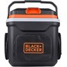 Mini Geladeira Portátil 24L Automotiva 12v Black Decker - 1