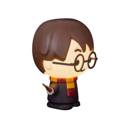 Luminária Abajur Harry Potter + Lâmpada Led - 2