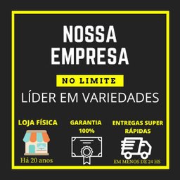 Conjunto jogo de Talheres plástico e inox preto kit 12 peças - 4