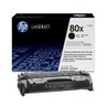 Toner Original Hp 80x Preto Laserjet Cf280x M401dn M401dw M425dn M401dne M401n - 1