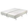 Conjunto Ecoflex Cama Box Colchão King Excellence 193 X 203 Cm - 3