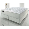 Conjunto Ecoflex Cama Box Colchão King Excellence 193 X 203 Cm - 6