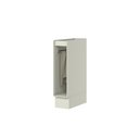 Ver imagem 2 de Balcão Porta Toalha 20cm 100% MDF Fineze Henn