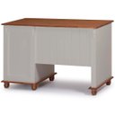 Ver imagem 5 de Escrivaninha Linz 3 Gavetas 80 X 132 X 50 Cm (a X L X P)