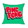 Almofada Chiclete Ping Pong - 1